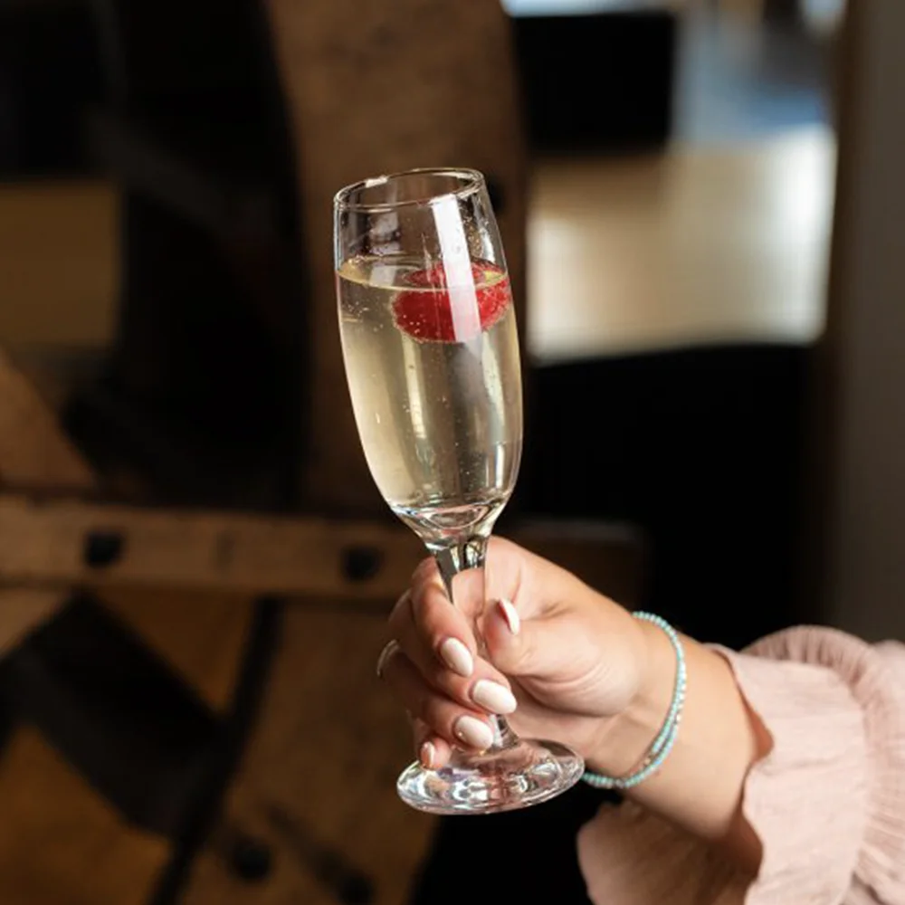 Wine Menu